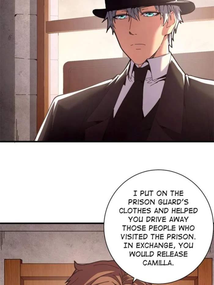 A Transmigrated Warden's Battle for Redemption Chapter 109 23